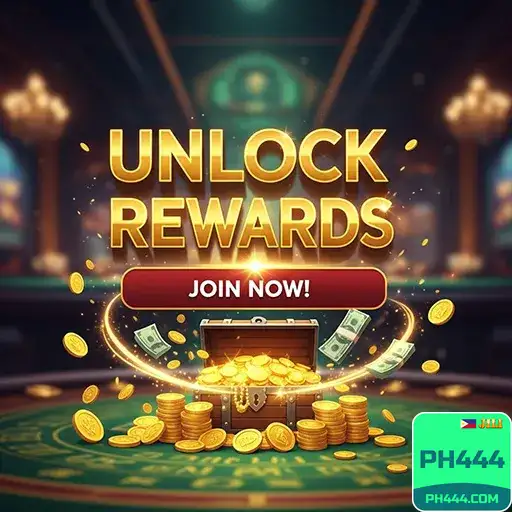 ph444 bonus discover trusted game
