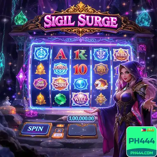 ph444 game discover fun game