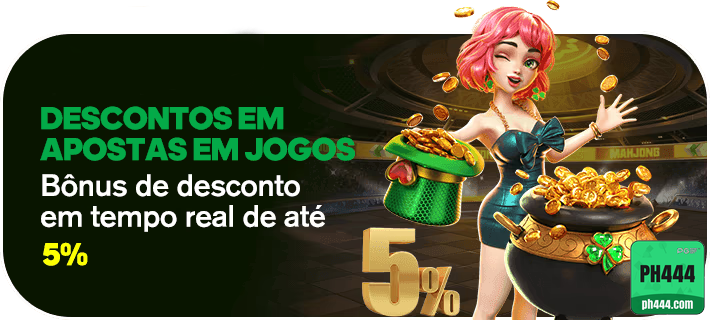 ph444.com explore emocionante jogo