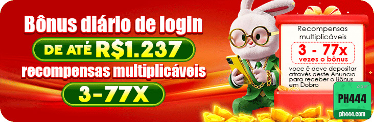 ph444.com desfrute de dinâmico jogo